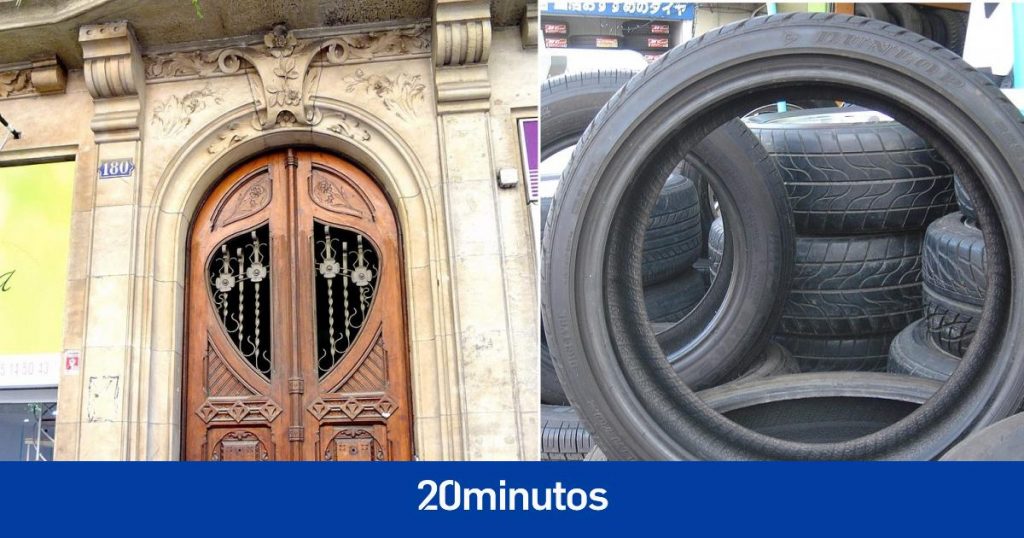 ¿Hay más puertas o ruedas en el mundo? El debate viral que arrasa en redes ¿Hay más puertas o ruedas en el mundo? El debate viral que arrasa en redes