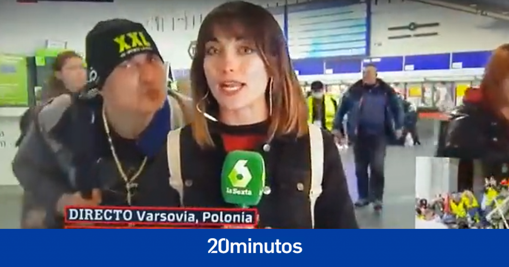 «¿Hubiese pasado esto si yo fuese un hombre?»