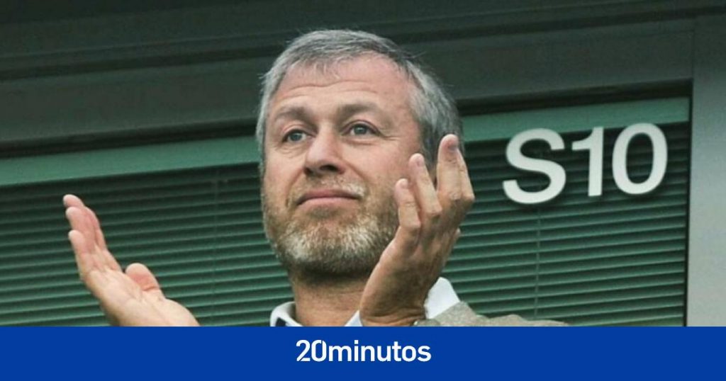 ¿quiénes son los oligarcas rusos sancionados por Occidente?