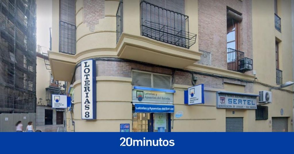 Euromillones deja un nuevo millonario en España y el bote sube a 41 millones