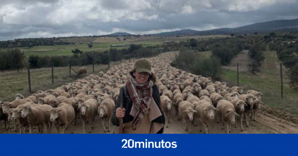 «Antes el pienso era caro, ahora es imposible de encontrar» «Antes el pienso era caro, ahora es imposible de encontrar»