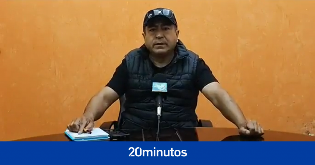 Asesinan a balazos a otro periodista en México, el séptimo en lo que va de año