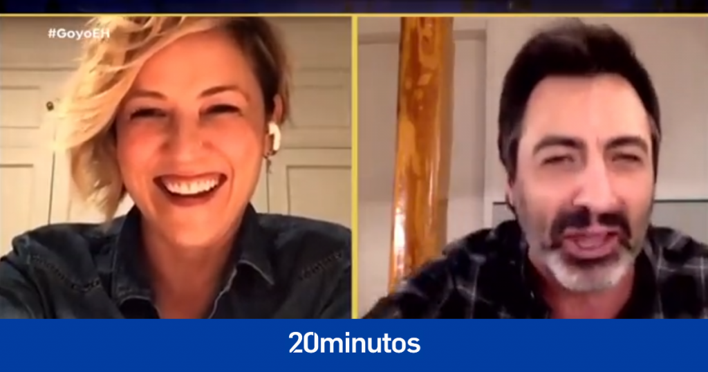 Cristina Pardo y Juan del Val también dan positivo