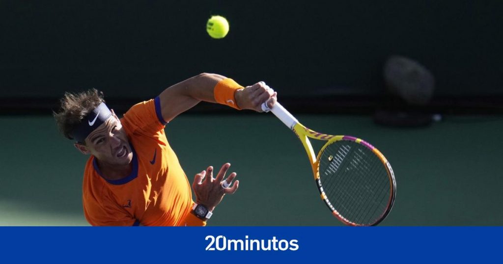 «Cuando respiro y me muevo es como si tuviera una aguja dentro»