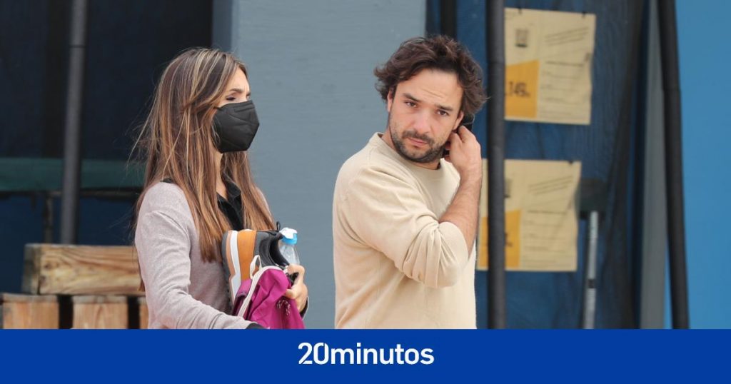 Descalabro de la empresa de motos de Gonzalo Sierra, marido de Elena Furiase