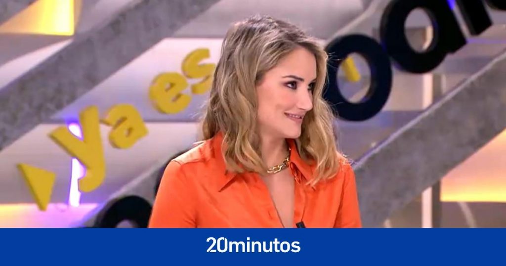 «Dolor en el pecho, ya no seré nieta nunca más en la vida» «Dolor en el pecho, ya no seré nieta nunca más en la vida»