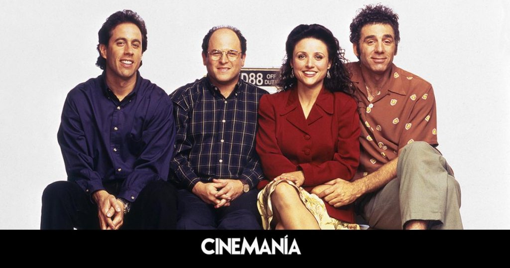 Dónde ver ‘Seinfeld’, la icónica serie que marcó la sitcom moderna