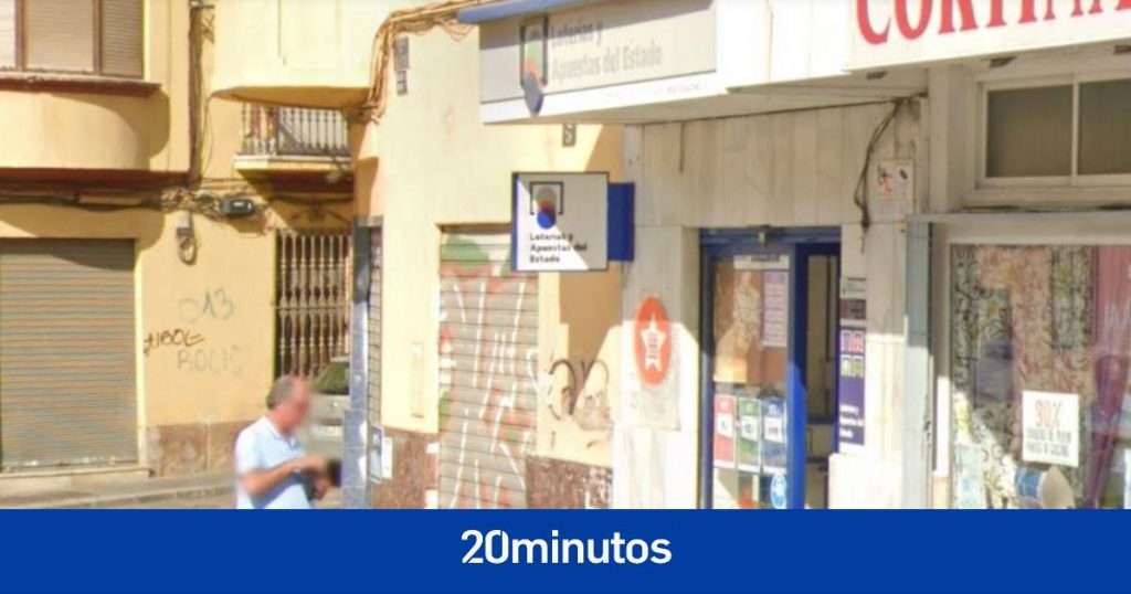 Dos acertantes de la Bonoloto ganan 80.000 euros y el bote sube a 500.000