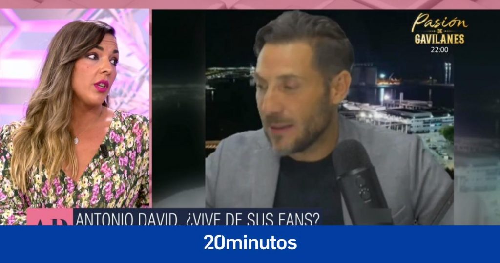 Dos colaboradoras de ‘El programa de Ana Rosa’ se sorprenden al ver que Kiko Rivera ha donado dinero a Antonio David