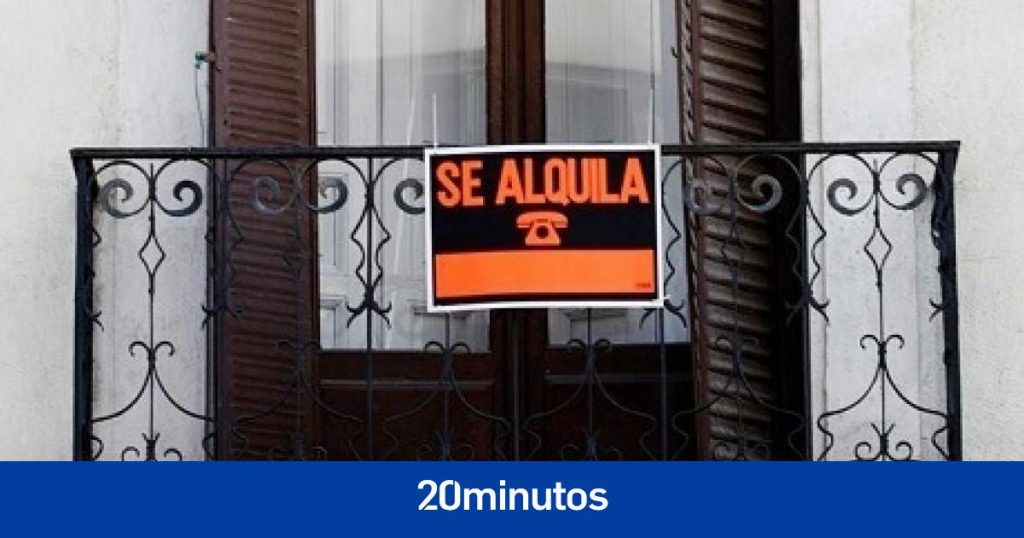 El Constitucional tumba la regulación de los alquileres en Cataluña al estimar un recurso del PP: «Volveremos a hacerlo»