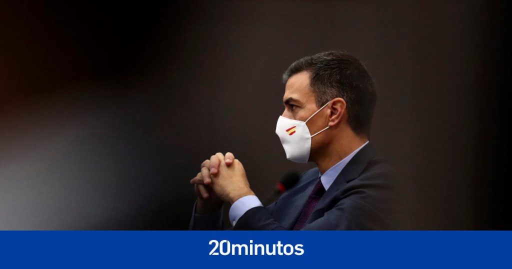El Gobierno asegura que informó previamente a Argelia sobre su cambio de posición sobre el Sáhara Occidental