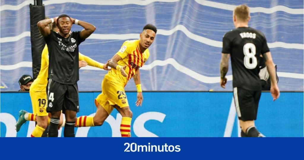 El análisis de Iñaki Cano | Xavi ha ridiculizado al Real Madrid