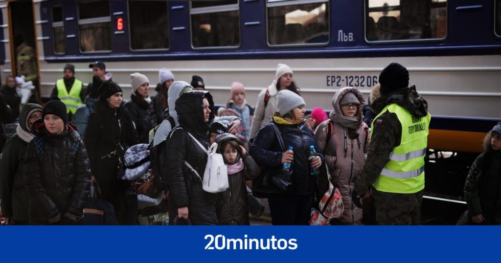 El embajador ucraniano en Varsovia asegura que Polonia «se está preparando» para un posible ataque ruso