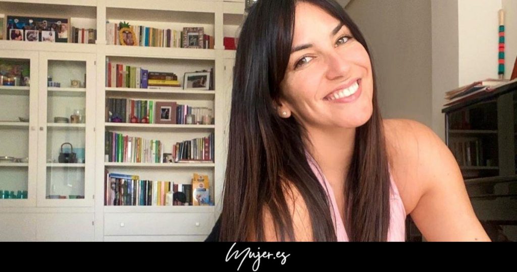El nuevo reto de Irene Junquera para meditar y trabajar brazos y abdomen que solo dura 3 minutos