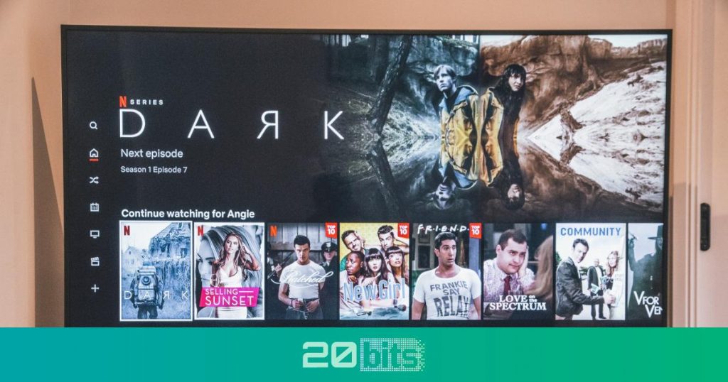 El popular juego Trivial llega a Netflix en forma de serie interactiva