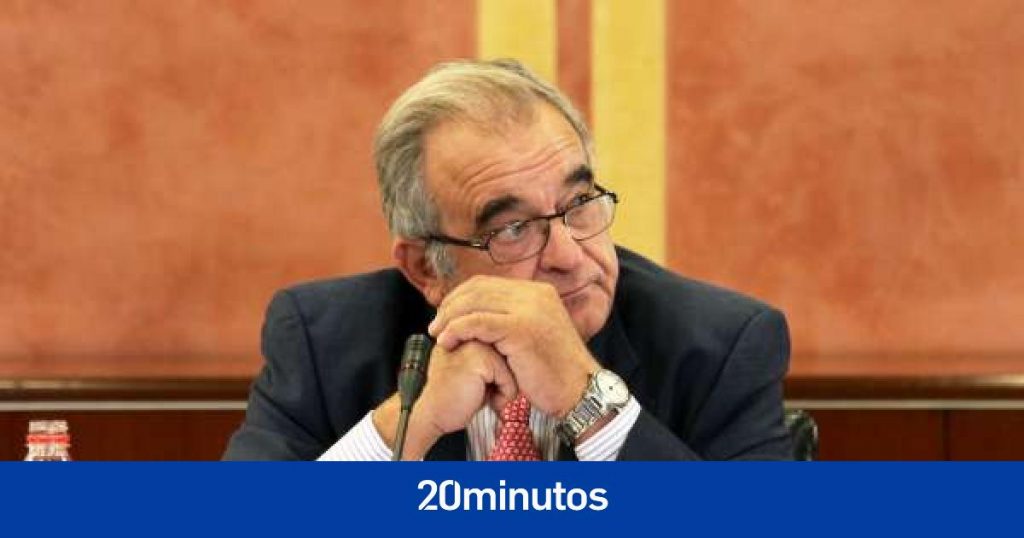 Empieza en la Audiencia de Sevilla el tercer juicio del caso de los ERE