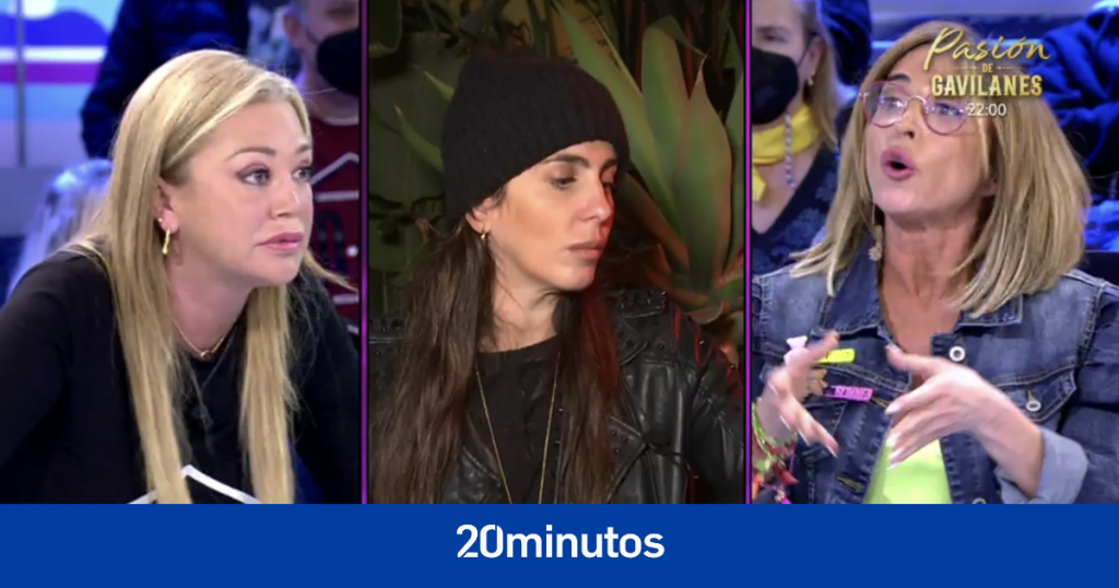 «Estáis jugando con su trabajo»