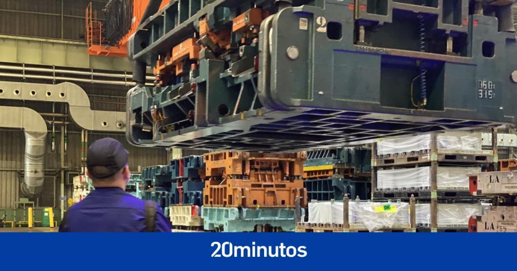 Ford plantea aplicar otro ERTE de 15 días durante el segundo trimestre ante la escasez de componentes y microchips