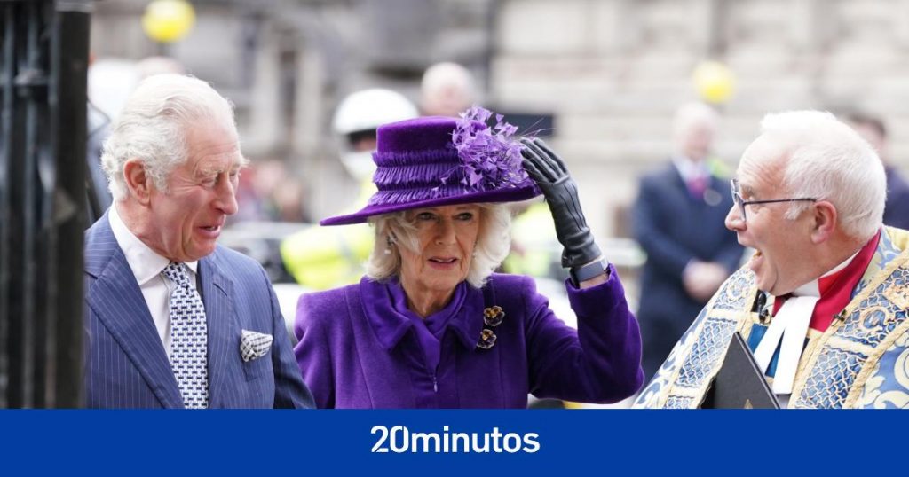 Fotos: Christian Gálvez y Patricia Pardo de paseo romántico y otras fotos de ‘celebrities’