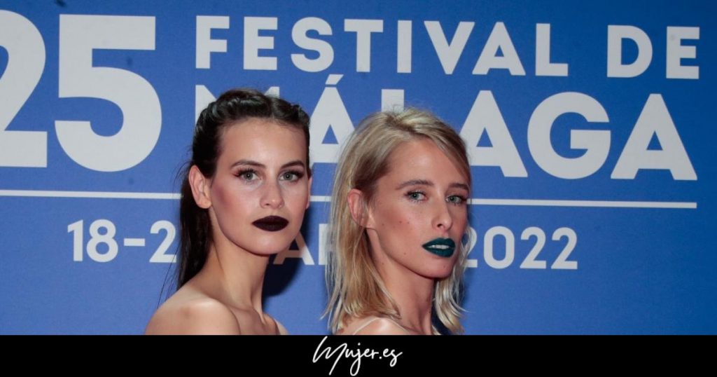 Fotos: Errores y aciertos en la alfombra roja del Festival de Málaga 2022