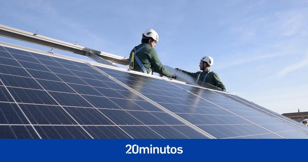 «Ha sido un ahorro brutal, no te lo puedes ni imaginar»