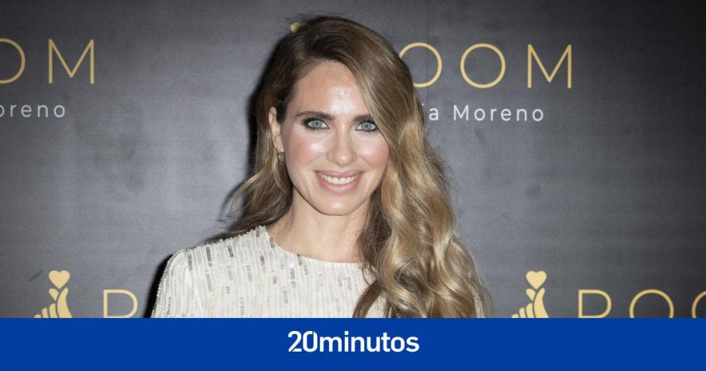 «He estado durante año y medio con secuelas»