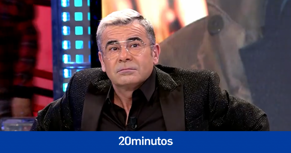 Jorge Javier Vázquez interrumpe la emisión de ‘Viernes Deluxe’ en pleno directo por un posible incendio