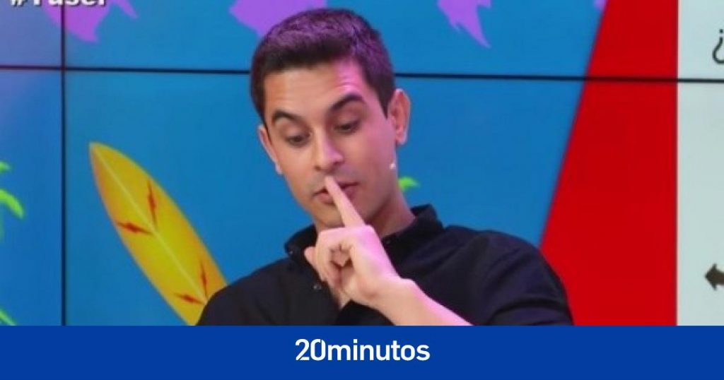 La Justicia confirma la absolución de David Suárez por su chiste sobre mujeres con síndrome de Down