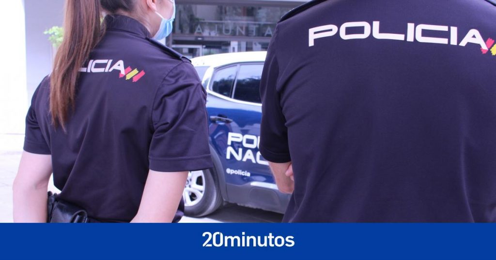 La Justicia permite a una agente de la policía nacional a acumular permisos de maternidad y paternidad