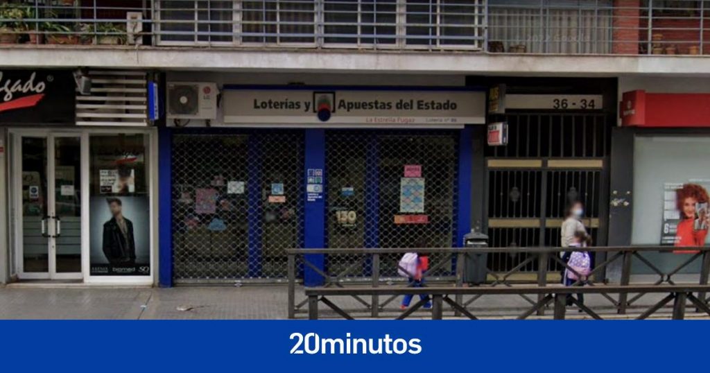 La Lotería Nacional deja cientos de miles de euros en cuatro provincias