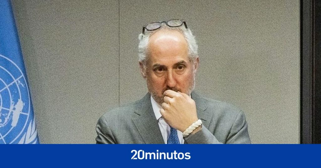 La ONU recuerda que el conflicto del Sáhara debe resolverse en el proceso político marcado por sus resoluciones