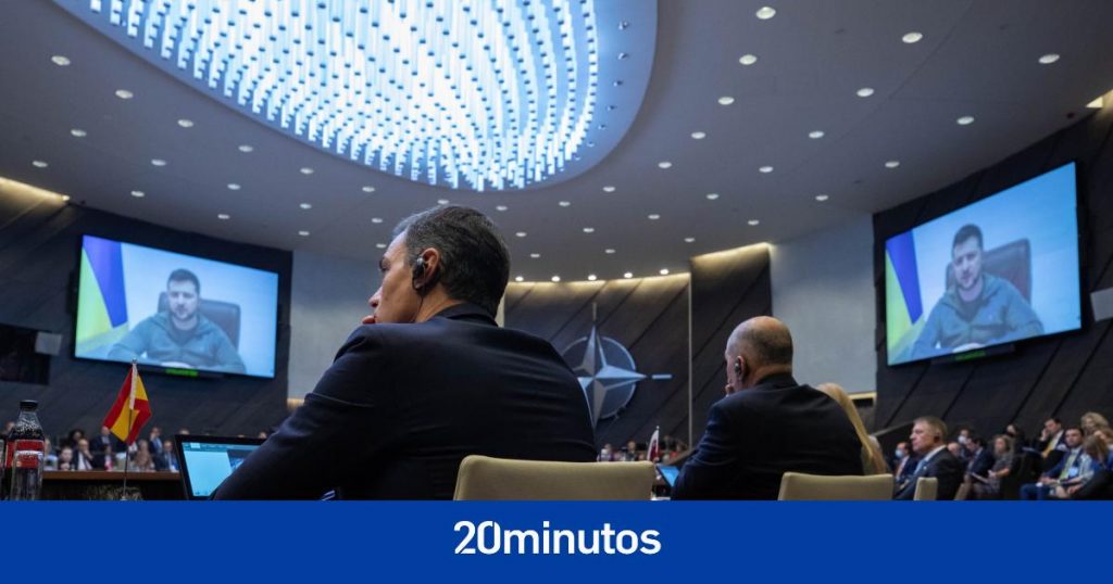 La OTAN activa sus defensas contra ataques nucleares, químicos y biológicos y pide a China que no apoye a Rusia
