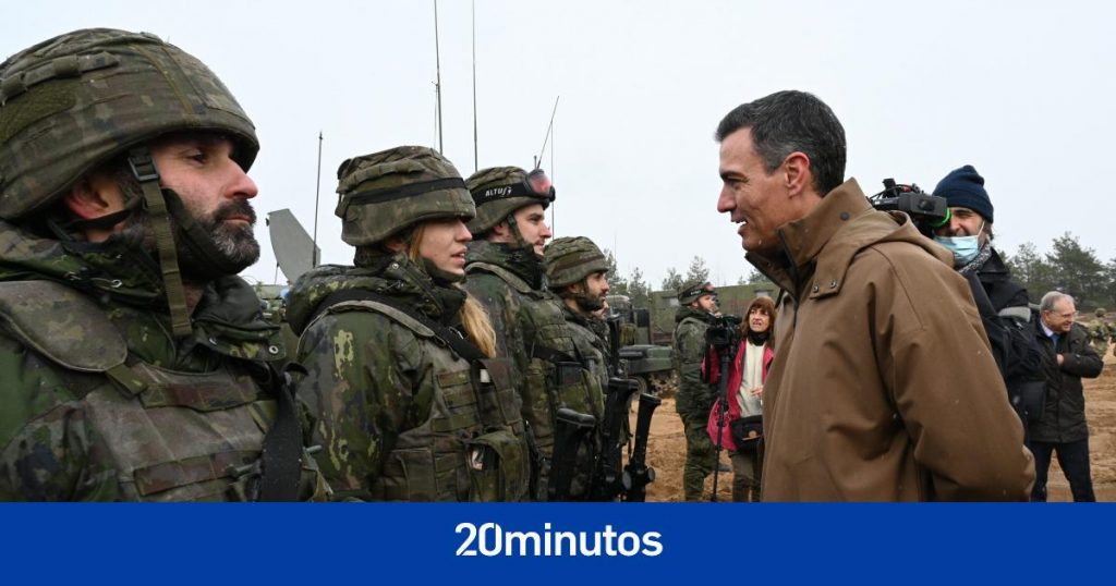La OTAN y la ciudadanía, objetivos compatibles