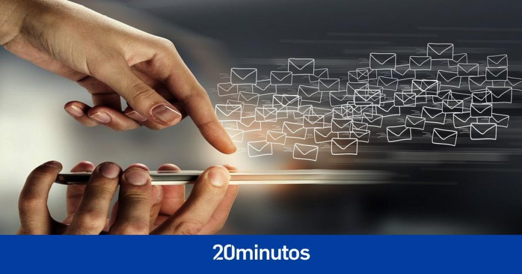 La Policía Nacional alerta de estos correos electrónicos para informar de supuestos (y raros) procedimientos judiciales