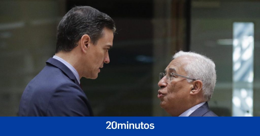La UE da luz verde a España y Portugal para fijar límites a los precios de la energía pero no hasta la semana próxima La UE da luz verde a España y Portugal para fijar límites a los precios de la energía pero no hasta la semana próxima