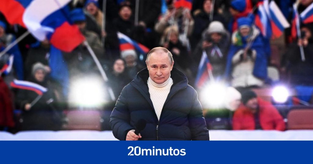 La purga interna de Putin tras la invasión de Ucrania: ¿quiénes han desertado y quién está en paradero desconocido?