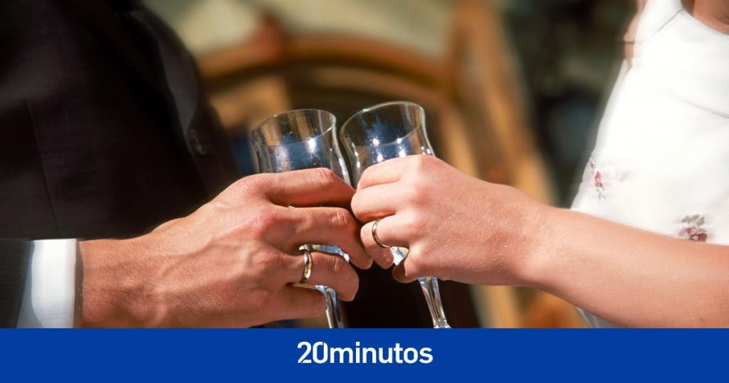 Las cuatro diferencias entre matrimonio y pareja de hecho para cobrar la pensión de viudedad