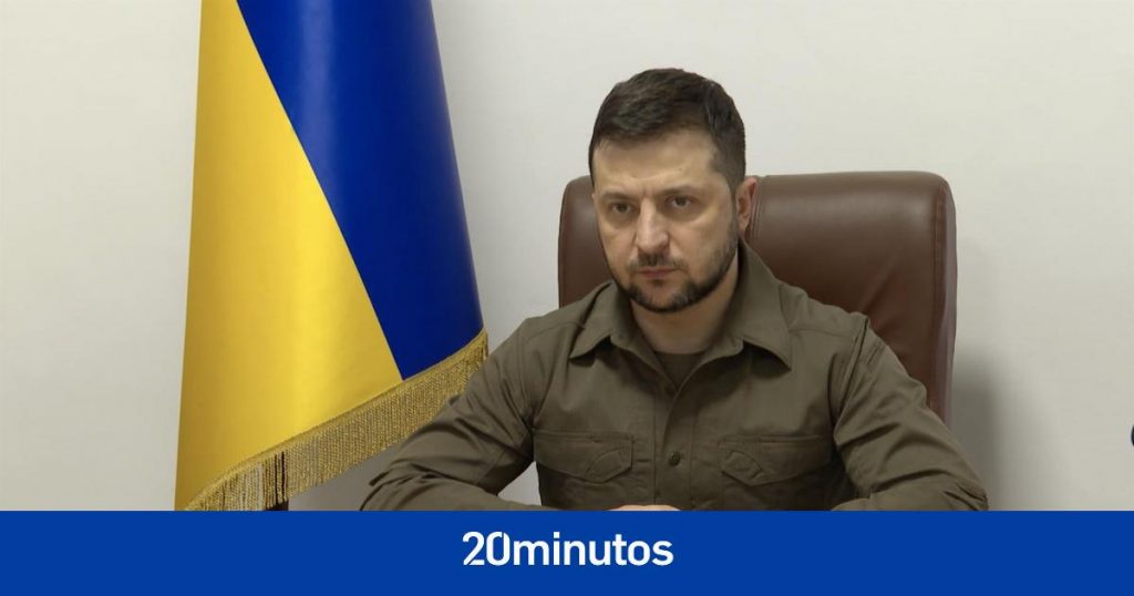 «Las sanciones han llegado un poco tarde»