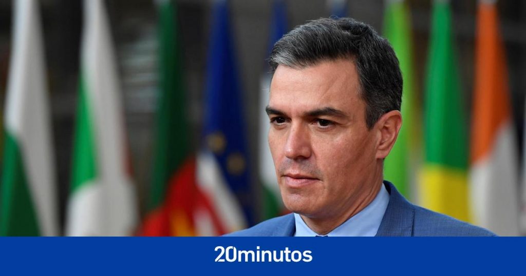 Marruecos asegura que Sánchez apoya su propuesta de autonomía del Sahara