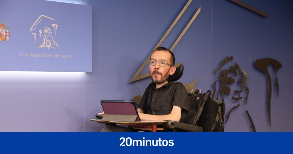 «Marruecos ocupa militarmente el Sáhara como está haciendo Rusia con Ucrania»