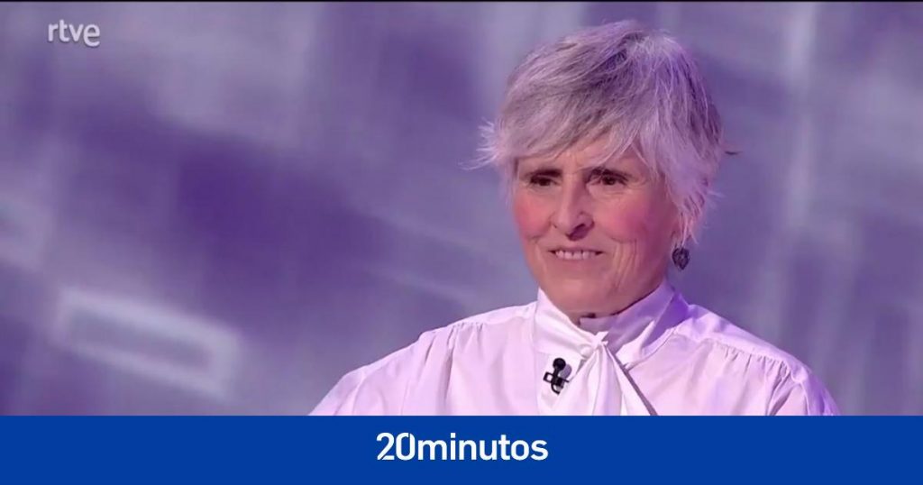 Mercedes Milá habla sobre sus problemas mentales y el motivo por el que abandonó ‘Gran Hermano’