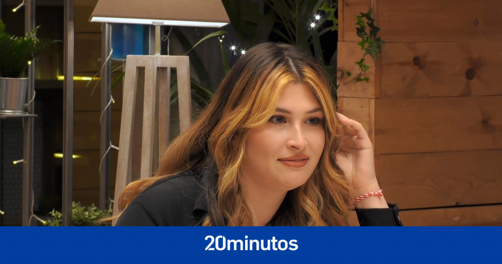 «Mi culo es como una almohada, puedes dormir y acurrucarte ahí»