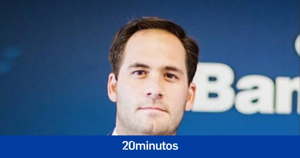 Muere el hijo menor de Juan Carlos Escotet en un accidente náutico