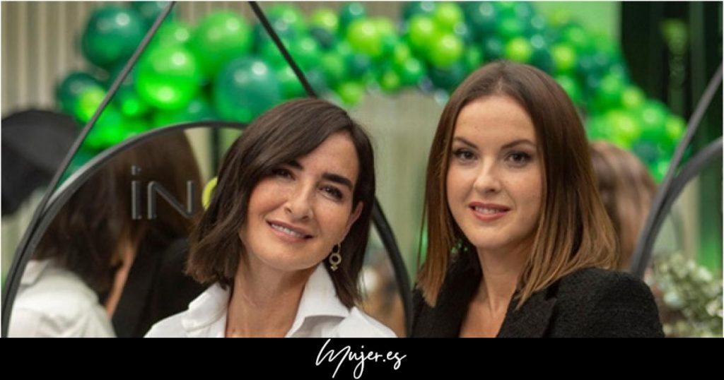 Nieves Álvarez, Marta Hazas y Belén López cambian de look