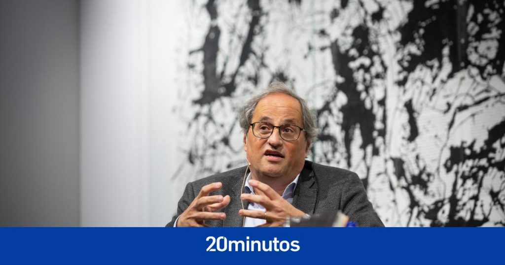 «No legitimaré una nueva farsa»