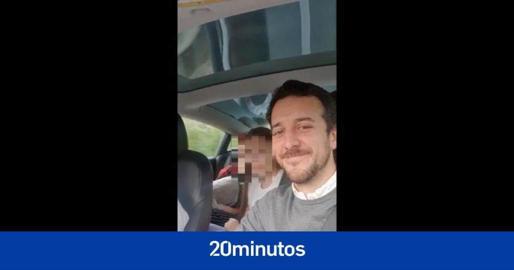 «No pidieron nada, ellas se fiaron y yo de ellas»