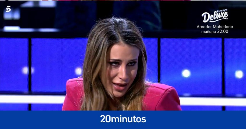 «No puedo quererle mas, pero tampoco me puedo querer ya menos a mí»
