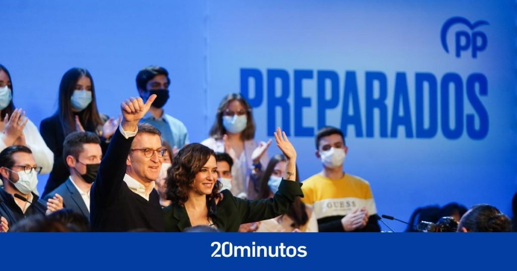 «Nos has aportado paz, cuenta con todos nosotros»