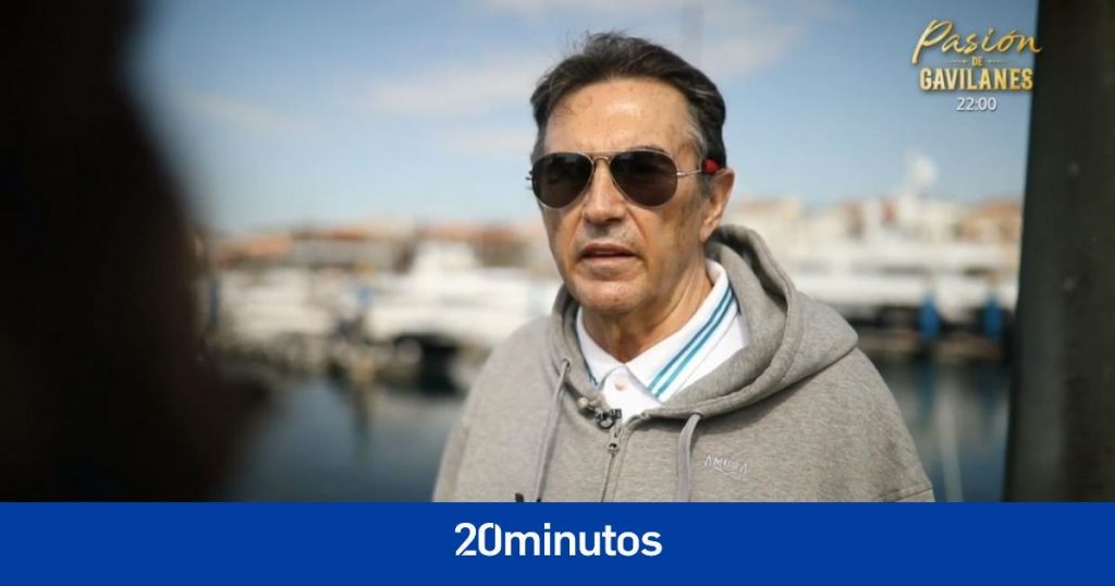 Pedro Campos, amigo íntimo del rey Juan Carlos I, habla para ‘El programa de Ana Rosa’: «¿Quién no comete errores?»