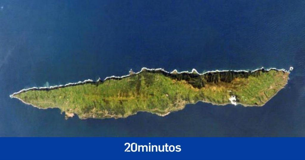 Portugal admite una «posibilidad real de erupción» en las Azores y ya comienza con las evacuaciones a zonas seguras